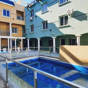 Apartamento de 1 Dormitorio